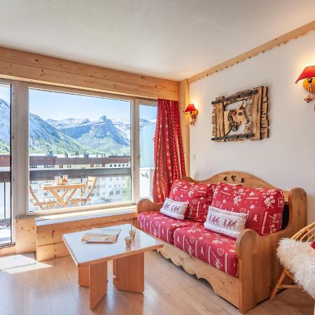 Apartment Le Bec Rouge - Le Lac-7 By Interhome Тин Екстериор снимка